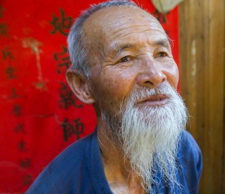 Fisherman, Guilin, Chiina.