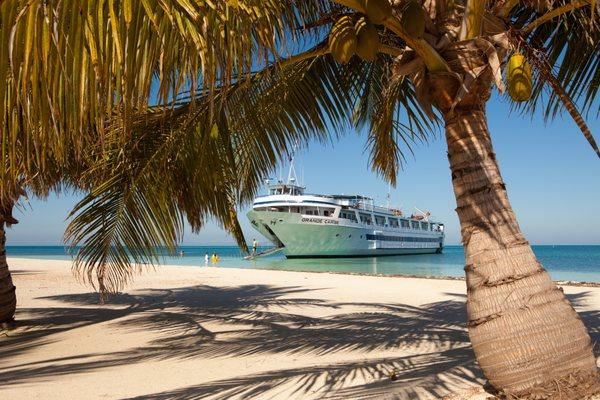 Belize & Guatemala Cruise