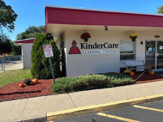 Mt. Holly KinderCare