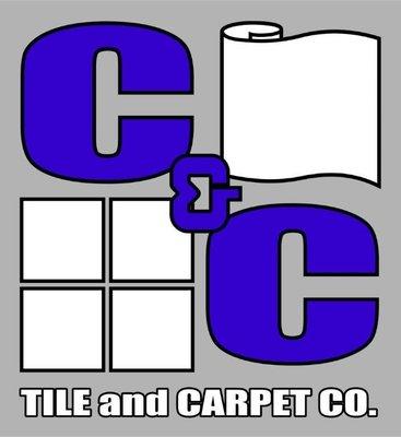 C & C Tile & Carpet Co