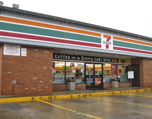 7-Eleven