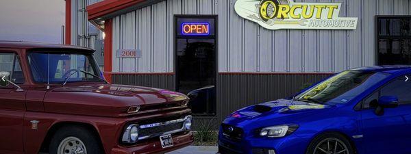 Orcutt Automotive