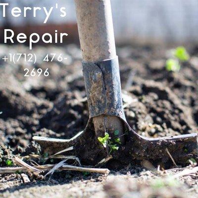 Terry's Repair