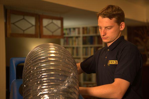 Lowe's Air Duct Cleaning