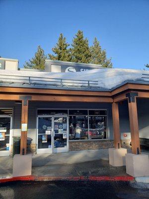 Sierra In-Town Store