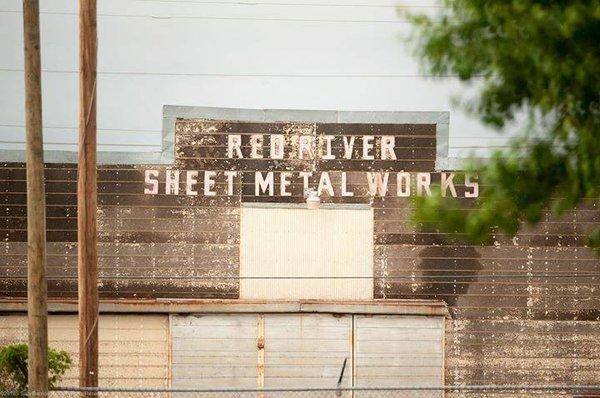 Red River Sheet Metal