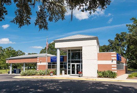 Moncks Corner Financial Center 456 N. Highway 52 Moncks Corner, SC 29461