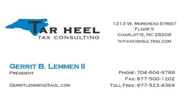 Business Card