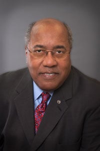 William T. Wilson, Jr.