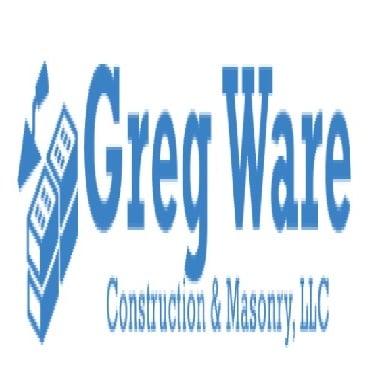 Greg Ware Construction & Masonry