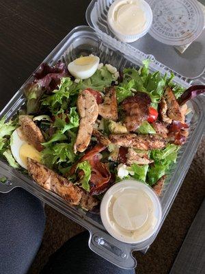 Cobb Salad