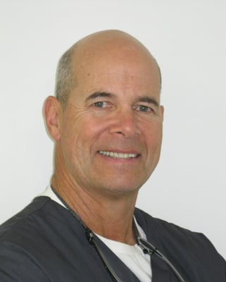 Joseph P Ritz, DMD