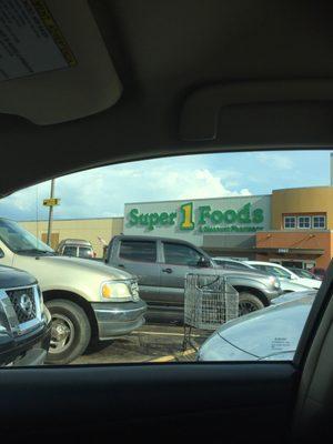 Super 1 Foods Fuel Center