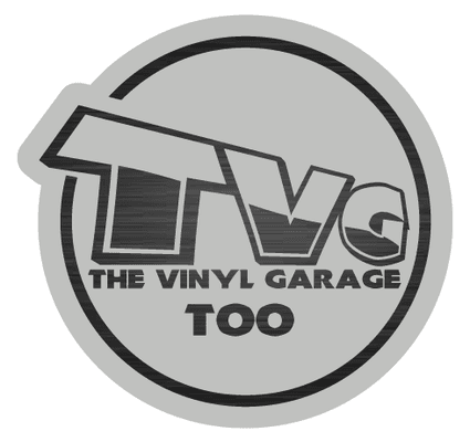 The Vinyl Garage Too