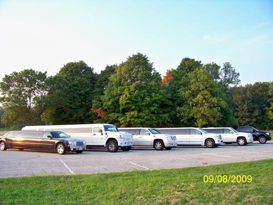 www.LuxusLimos.com