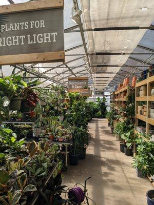 Hadley Garden Center