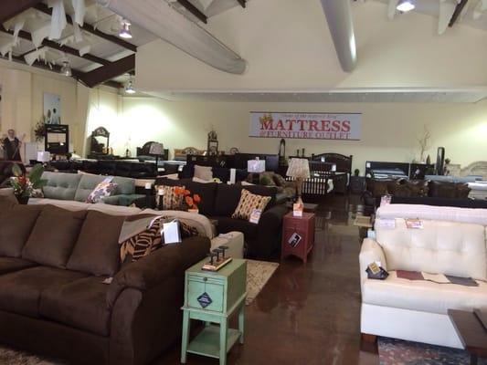 Mattress & Furniture Outlet