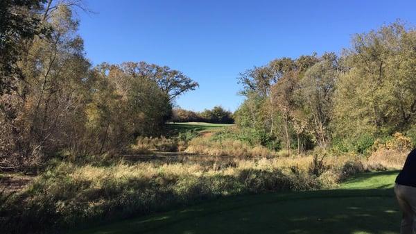 Oak Grove Golf Club