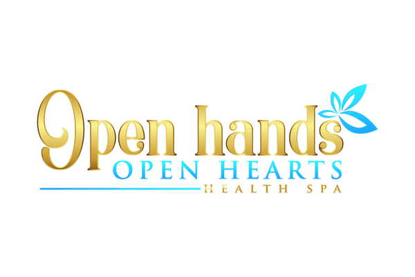 Open Hands Open Hearts Health Spa