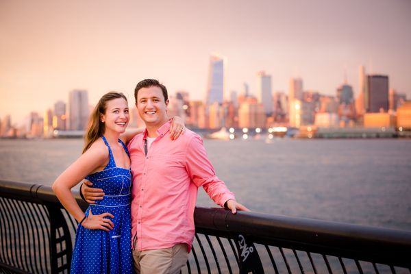 Engagement Photography