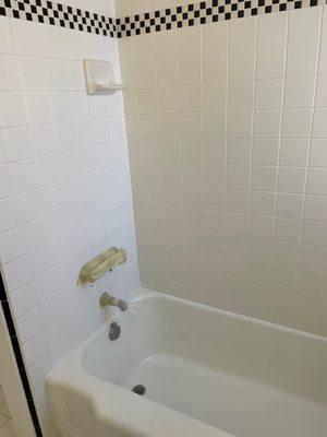 Bathtub King Refinishing of California