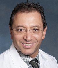 Michael M Vesali, MD