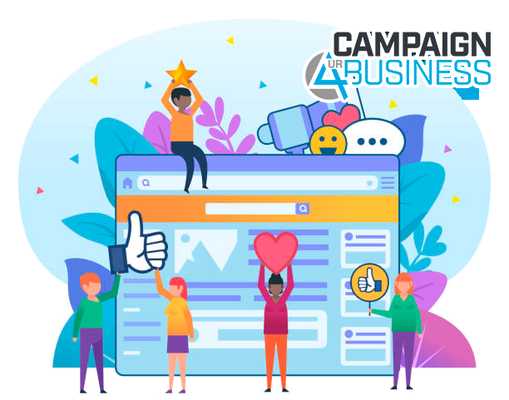 CAMPAIGN 4 UR BUSINESS