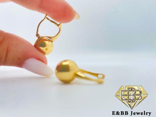 E&BB Jewelry