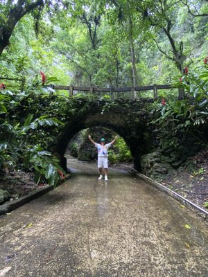 La Isla del Encanto-PR