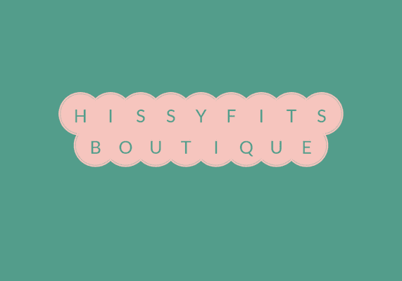 Hissyfits Boutique