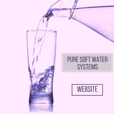 Pure Soft Water Systems