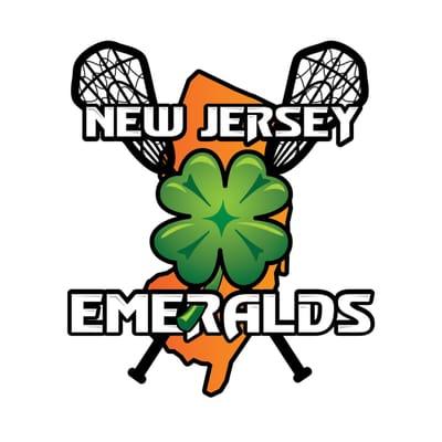 NJ Emeralds Lacrosse