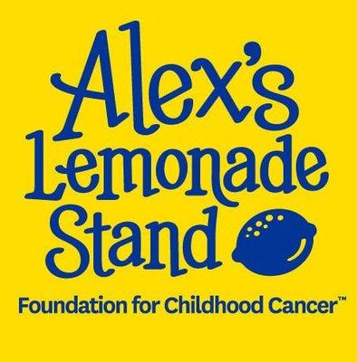 Alex's Lemonade Stand Foundation