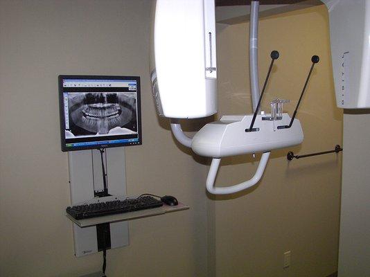 Dental Equipment