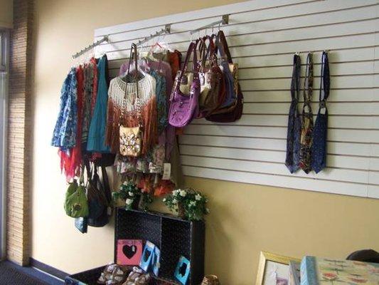 Boise's Littlest Boutique