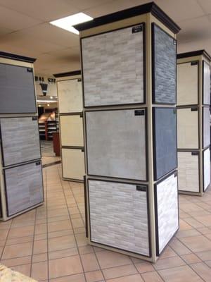 Best tile selection and prices!!