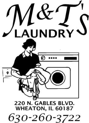 M & T's Laundry