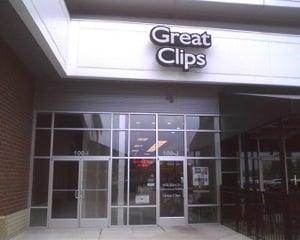 Great Clips