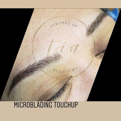 Let microblading transform your face