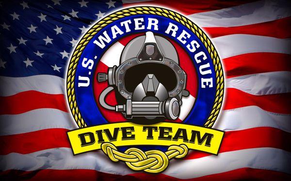 U.S. Water Rescue MT Dive Tech