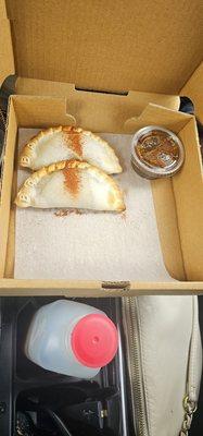 Empanadas