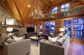 Luxury homes Vail