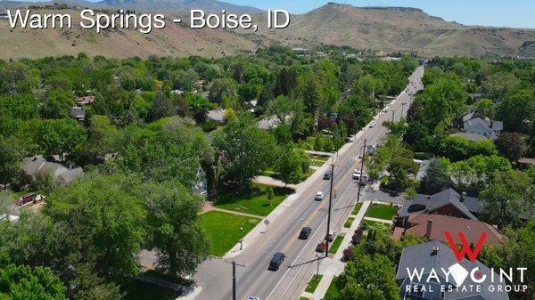 Warm Springs, ID Real Estate - https://bit.ly/3ws90UF