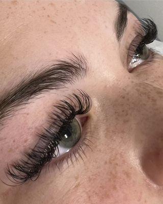 Classic Lash Extensions