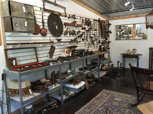 Arts Station Antiques