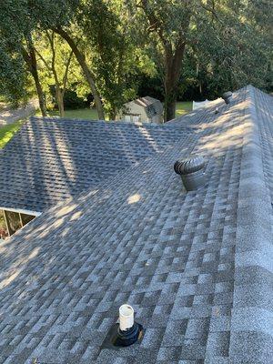 MTS Roofing