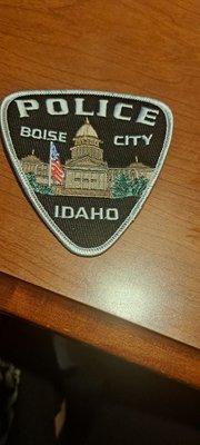 Boise Police Department