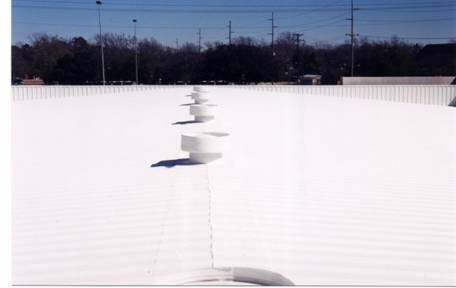 FlexKote Roofing System