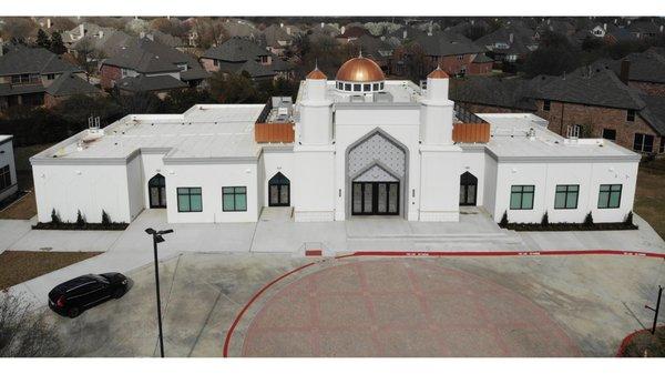 Masjid Baitul Ikram