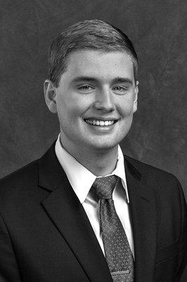 Edward Jones - Financial Advisor: Drew G Evans, AAMS™